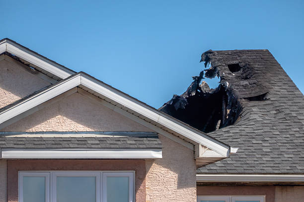 Licensed Fire Damage Removal service in Luck, WI - Fire Damage Laser Cleaning